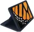Logitech Rugged Combo 3 Touch Apple iPad 10.2 Hoes Keyboard Case Blauw afbeelding 6