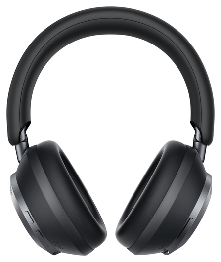 Anker Soundcore Space One Pro Over-Ear Koptelefoon met Noise Cancelling Zwart afbeelding 2