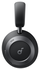 Anker Soundcore Space One Pro Over-Ear Koptelefoon met Noise Cancelling Zwart afbeelding 3
