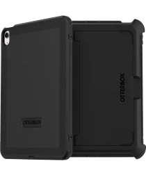 OtterBox Defender Apple iPad Air 11 (2024) / Air 10.9 (2022/2020) Hoes Zwart