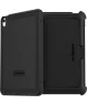 OtterBox Defender Apple iPad Air 11 (2024) / Air 10.9 (2022/2020) Hoes Zwart