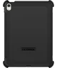 OtterBox Defender Apple iPad Air 11 (2024) / Air 10.9 (2022/2020) Hoes Zwart