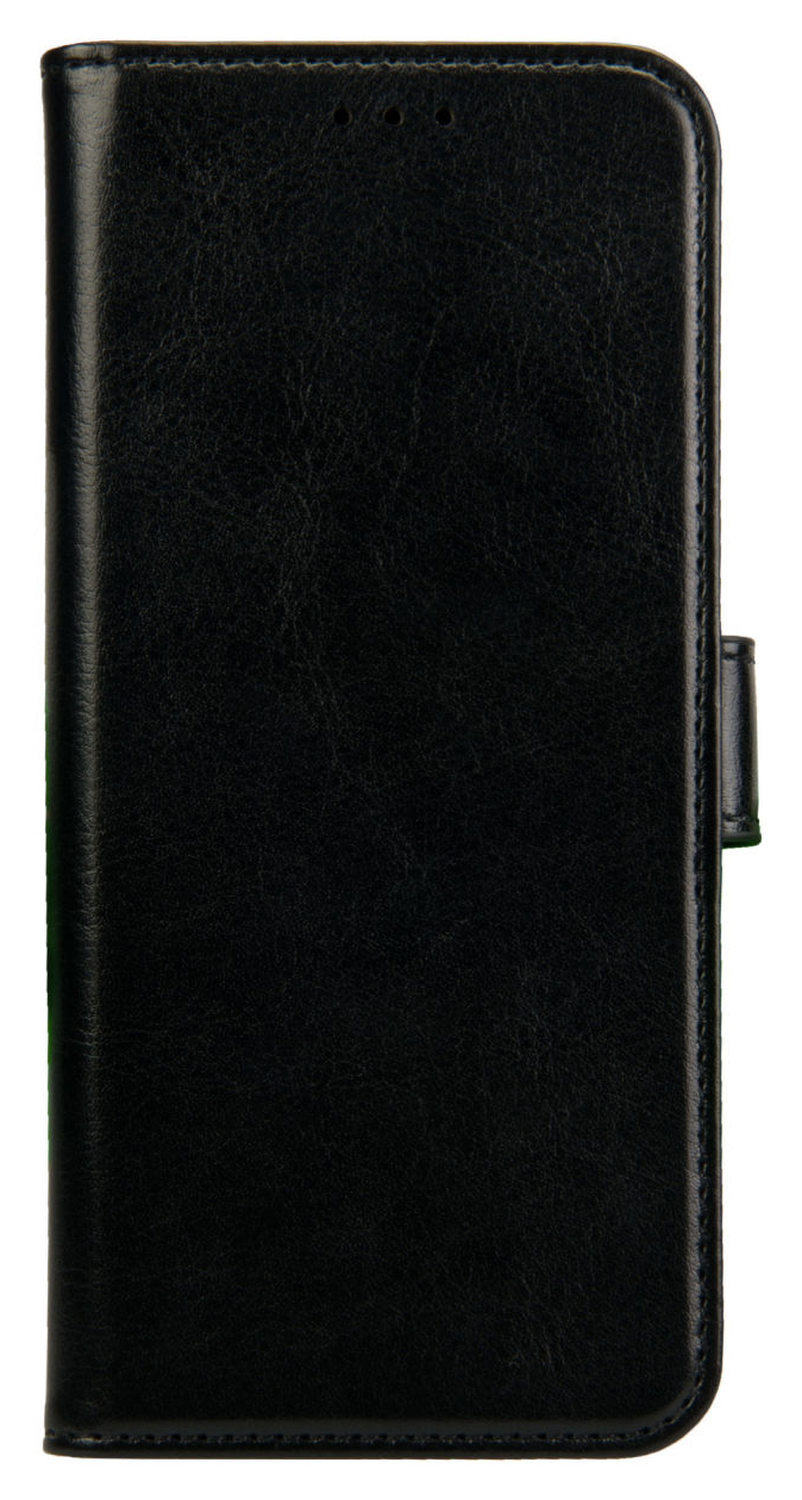 Rosso Element Nothing CMF Phone 2 Pro Hoesje Book Case Wallet Zwart afbeelding 7