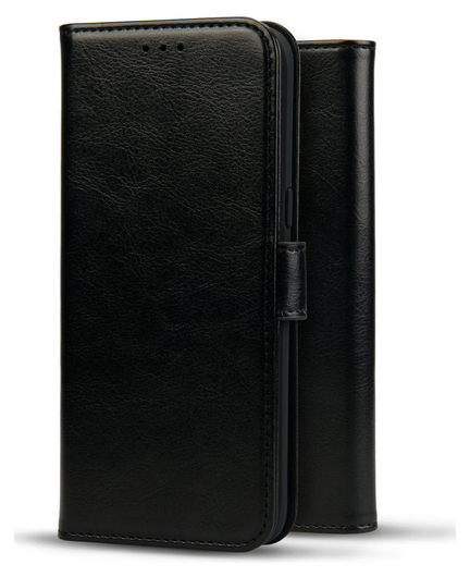 Rosso Element Nothing CMF Phone 2 Pro Hoesje Book Case Wallet Zwart afbeelding 6