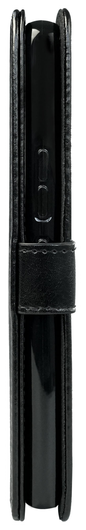 Rosso Element Nothing CMF Phone 2 Pro Hoesje Book Case Wallet Zwart afbeelding 8
