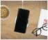 Rosso Element Nothing CMF Phone 2 Pro Hoesje Book Case Wallet Zwart afbeelding 4