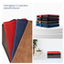 Rosso Element Nothing CMF Phone 2 Pro Hoesje Book Case Wallet Zwart afbeelding 5