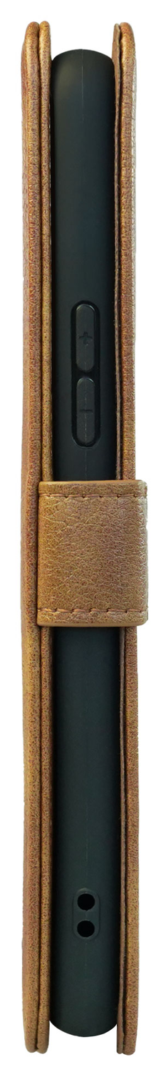 Rosso Element Nothing CMF Phone 2 Pro Hoesje Book Case Wallet Bruin afbeelding 8