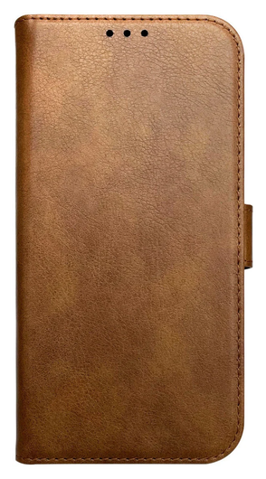 Rosso Element Nothing CMF Phone 2 Pro Hoesje Book Case Wallet Bruin afbeelding 2