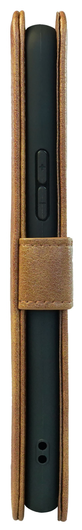 Rosso Element Nothing CMF Phone 2 Pro Hoesje Book Case Wallet Bruin afbeelding 8