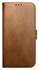 Rosso Element Nothing CMF Phone 2 Pro Hoesje Book Case Wallet Bruin afbeelding 2