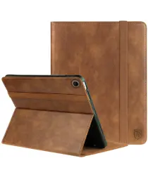 Lenovo Tab Plus Book Cases 