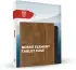 Rosso Element Xiaomi Pad 6S Pro 12.4 Hoes Book Case Bruin afbeelding 9