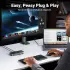 UGREEN Sharing Switch USB 3.0 Schakelaar met 3 USB en 1 USB-C Poort afbeelding 3