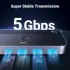 UGREEN Sharing Switch USB 3.0 Schakelaar met 3 USB en 1 USB-C Poort afbeelding 6