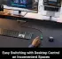UGREEN Sharing Switch USB 3.0 Schakelaar met 3 USB en 1 USB-C Poort afbeelding 7