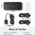 UGREEN Sharing Switch USB 3.0 Schakelaar met 3 USB en 1 USB-C Poort afbeelding 9