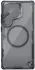 Nillkin IceBlade Prop Samsung Galaxy S25 Ultra Hoesje MagSafe / Qi2 Zwart afbeelding 2