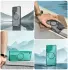 Nillkin IceBlade Prop Samsung Galaxy S25 Ultra Hoesje MagSafe / Qi2 Groen afbeelding 6