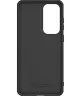 Nillkin CamShield Samsung Galaxy S25 Hoesje met Camera Slider Back Cover Zwart