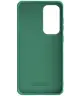 Nillkin CamShield Samsung Galaxy S25 Hoesje met Camera Slider Back Cover Groen