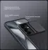 Nillkin CamShield Samsung Galaxy S25 Hoesje met Camera Slider Back Cover Groen afbeelding 11