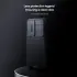 Nillkin CamShield Samsung Galaxy S25 Hoesje met Camera Slider Back Cover Groen afbeelding 6