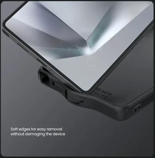 Nillkin CamShield Samsung Galaxy S25 Ultra Hoesje Camera Slider Back Cover Groen afbeelding 10