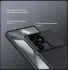 Nillkin CamShield Samsung Galaxy S25 Ultra Hoesje Camera Slider Back Cover Groen afbeelding 11