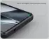 Nillkin Super Frosted Shield Samsung Galaxy S25 Ultra Hoesje Back Cover Grijs afbeelding 11