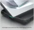 Nillkin Super Frosted Shield Samsung Galaxy S25 Ultra Hoesje Back Cover Grijs afbeelding 7