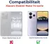 Dux Ducis Aimo Xiaomi Redmi Note 14 5G Hoesje Back Cover Zwart afbeelding 3