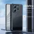 Dux Ducis Aimo Xiaomi Redmi Note 14 5G Hoesje Back Cover Zwart afbeelding 5