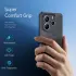 Dux Ducis Aimo Xiaomi Redmi Note 14 5G Hoesje Back Cover Zwart afbeelding 6