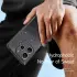 Dux Ducis Aimo Xiaomi Redmi Note 14 5G Hoesje Back Cover Zwart afbeelding 7