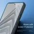 Dux Ducis Aimo Xiaomi Redmi Note 14 5G Hoesje Back Cover Zwart afbeelding 9