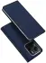 Dux Ducis Skin Pro Xiaomi Redmi Note 14 5G Hoesje Portemonnee Book Case Blauw afbeelding 4