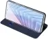 Dux Ducis Skin Pro Xiaomi Redmi Note 14 5G Hoesje Portemonnee Book Case Blauw afbeelding 6