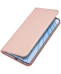 Xiaomi Redmi Note 14 Book Cases 