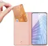 Dux Ducis Skin Pro Xiaomi Redmi Note 14 5G Hoesje Portemonnee Book Case Roze afbeelding 2