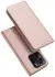 Dux Ducis Skin Pro Xiaomi Redmi Note 14 5G Hoesje Portemonnee Book Case Roze afbeelding 4