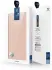 Dux Ducis Skin Pro Xiaomi Redmi Note 14 5G Hoesje Portemonnee Book Case Roze afbeelding 10