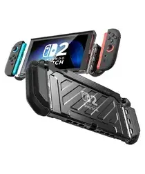 Alle Nintendo Switch 2 Hoesjes