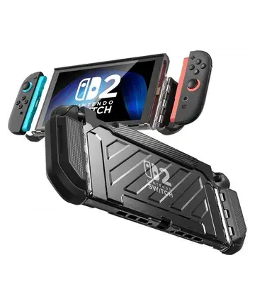 Switch 2 Hoesjes