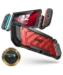 Nintendo Switch 2 Back Covers
