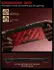 SUPCASE UB Pro Nintendo Switch 2 Hoesje Schokbestendig - Afneembare Joycon Rood afbeelding 8
