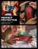 SUPCASE UB Pro Nintendo Switch 2 Hoesje Schokbestendig - Afneembare Joycon Rood afbeelding 9