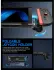 SUPCASE UB Pro Nintendo Switch 2 Hoesje Schokbestendig - Afneembare Joycon Blauw afbeelding 4