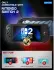 SUPCASE UB Pro Nintendo Switch 2 Hoesje Schokbestendig - Afneembare Joycon Blauw afbeelding 5