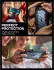 SUPCASE UB Pro Nintendo Switch 2 Hoesje Schokbestendig - Afneembare Joycon Blauw afbeelding 9